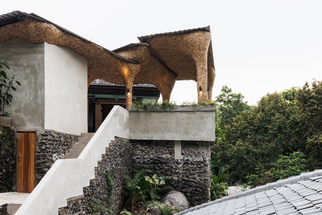 Villa in Ubud, Bali, Indonesia 3 - 17346394