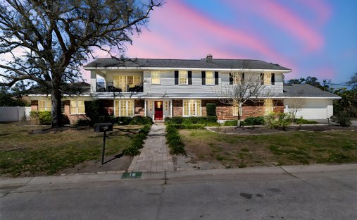 Haus in Tampa, Florida, Vereinigte Staaten 1