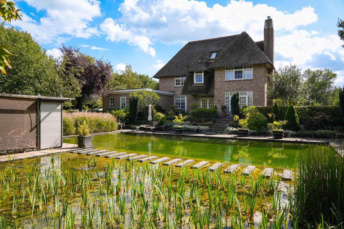 Villa in Brummen, Gelderland, Netherlands 5 - 17346468