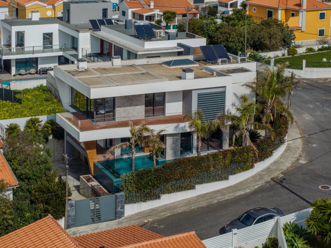 House in Carvoeira, Lisbon, Portugal 2 - 17346526