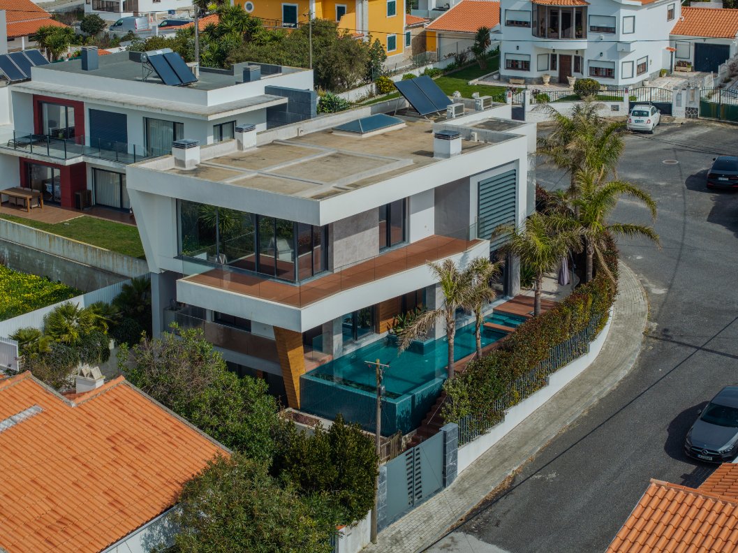 House in Carvoeira, Lisbon, Portugal 4 - 17346526