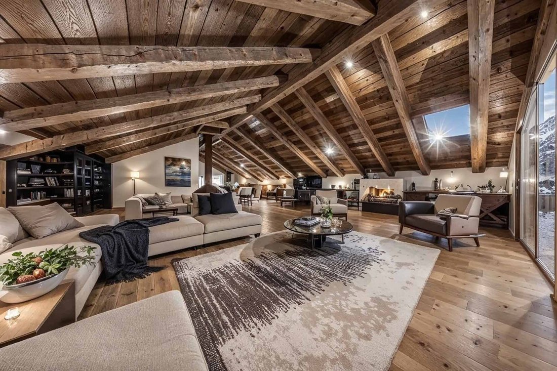 Apartment in Méribel, Les Allues, Auvergne-Rhône-Alpes 4 - 17346496