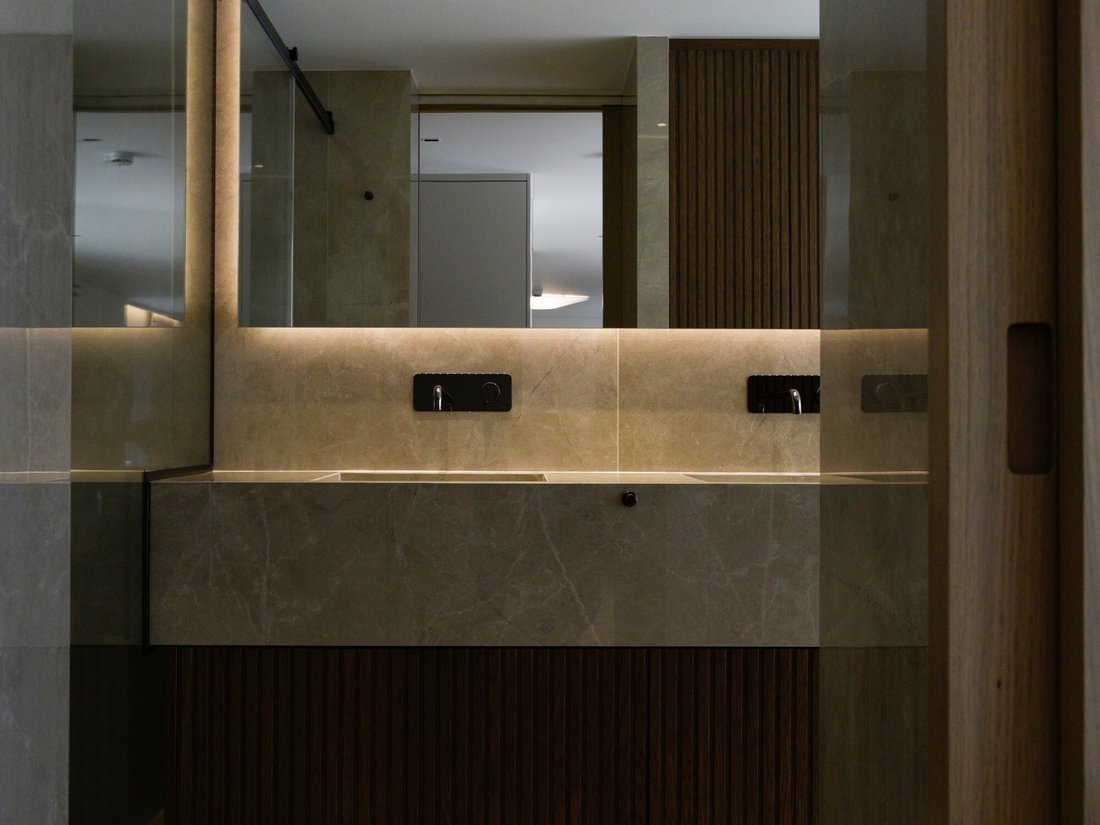 Apartment in Glyfada, Attica, Greece 5 - 17346545