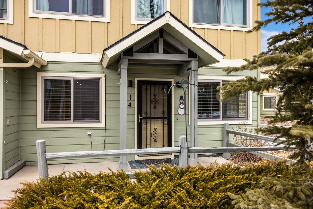 Condo in Dillon, Colorado, United States 3 - 17346514