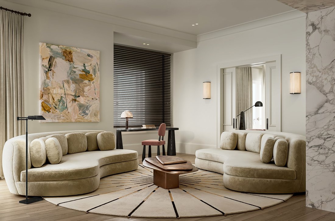 Apartment in Sunoikia Kolonakiou, 1st District of Athens, Athens 2 - 17346500