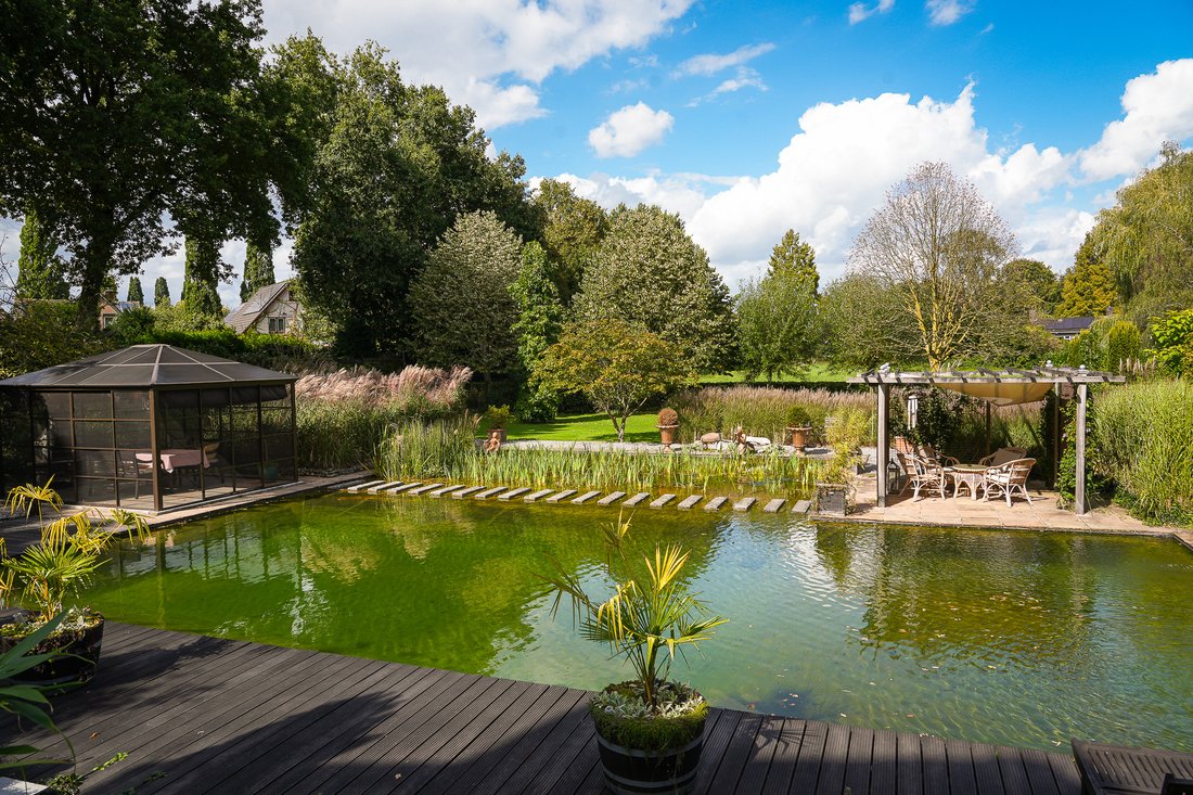 Villa in Brummen, Gelderland, Netherlands 4 - 17346468