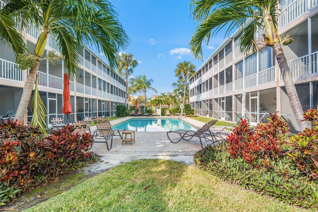 House in St. Petersburg, Florida, United States 4 - 17006188