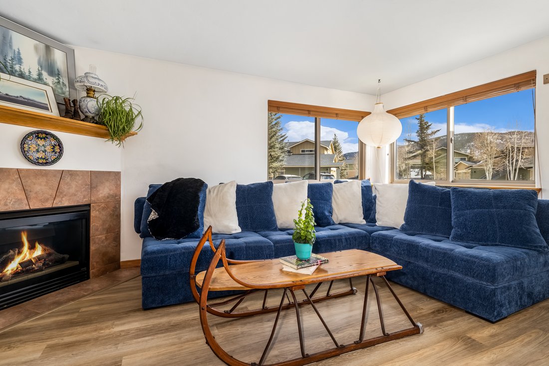 Condo in Dillon, Colorado, United States 5 - 17346514