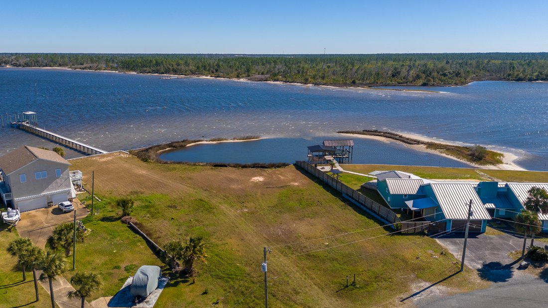 Land in Lynn Haven, Florida, United States 1 - 17346451