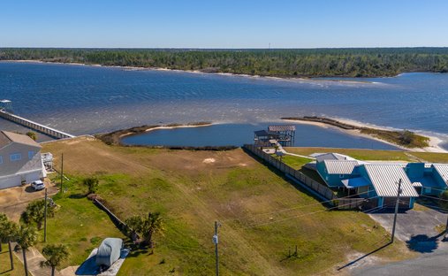 Land in Lynn Haven, Florida, United States 1