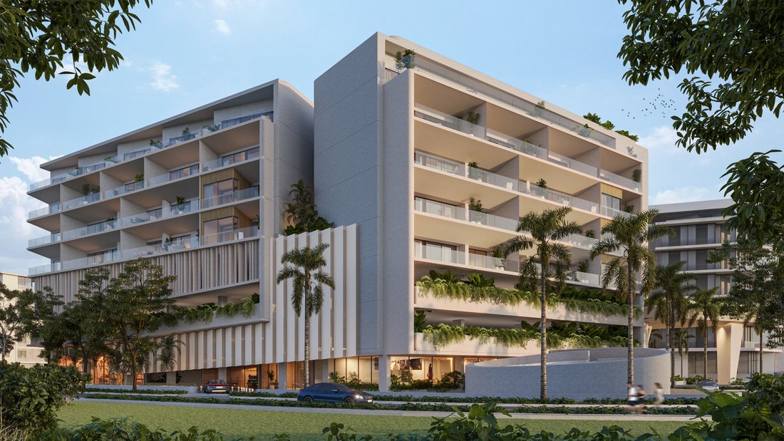 Apartment in Panama City, Panama, Panama 5 - 17346529