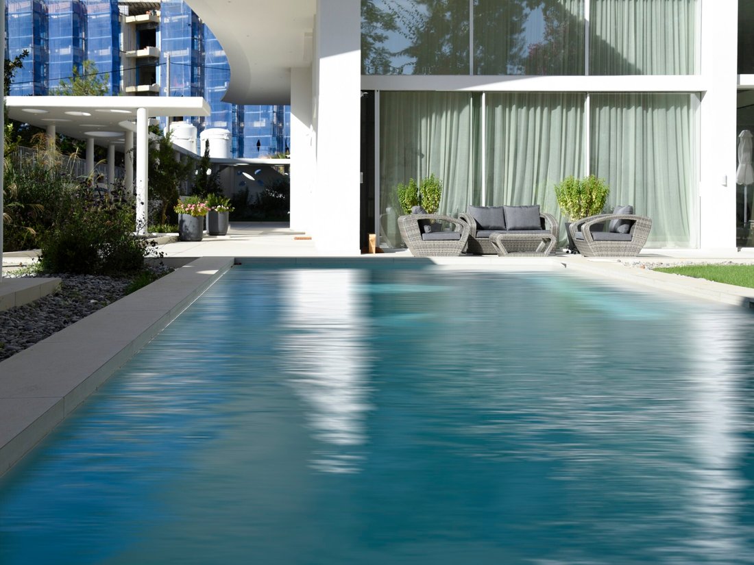 Apartment in Glyfada, Attica, Greece 1 - 17346545