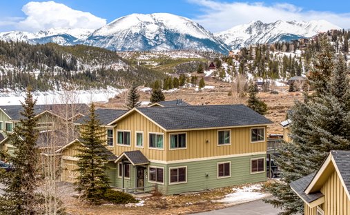 Condominio en Public Defender, Colorado, Estados Unidos 1
