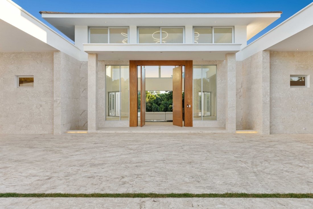 Villa in La Romana, La Altagracia Province, Dominican Republic 4 - 16506428
