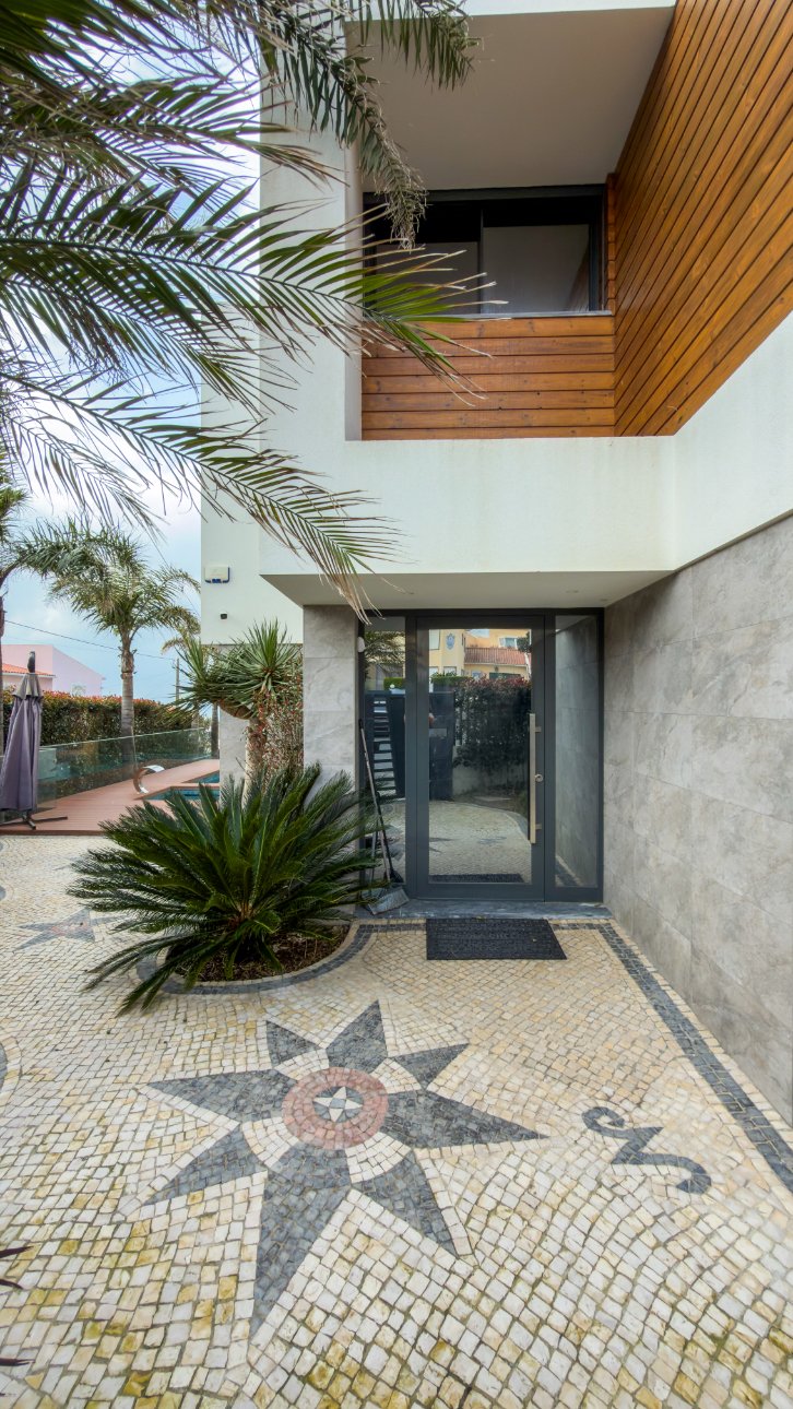 House in Carvoeira, Lisbon, Portugal 5 - 17346526