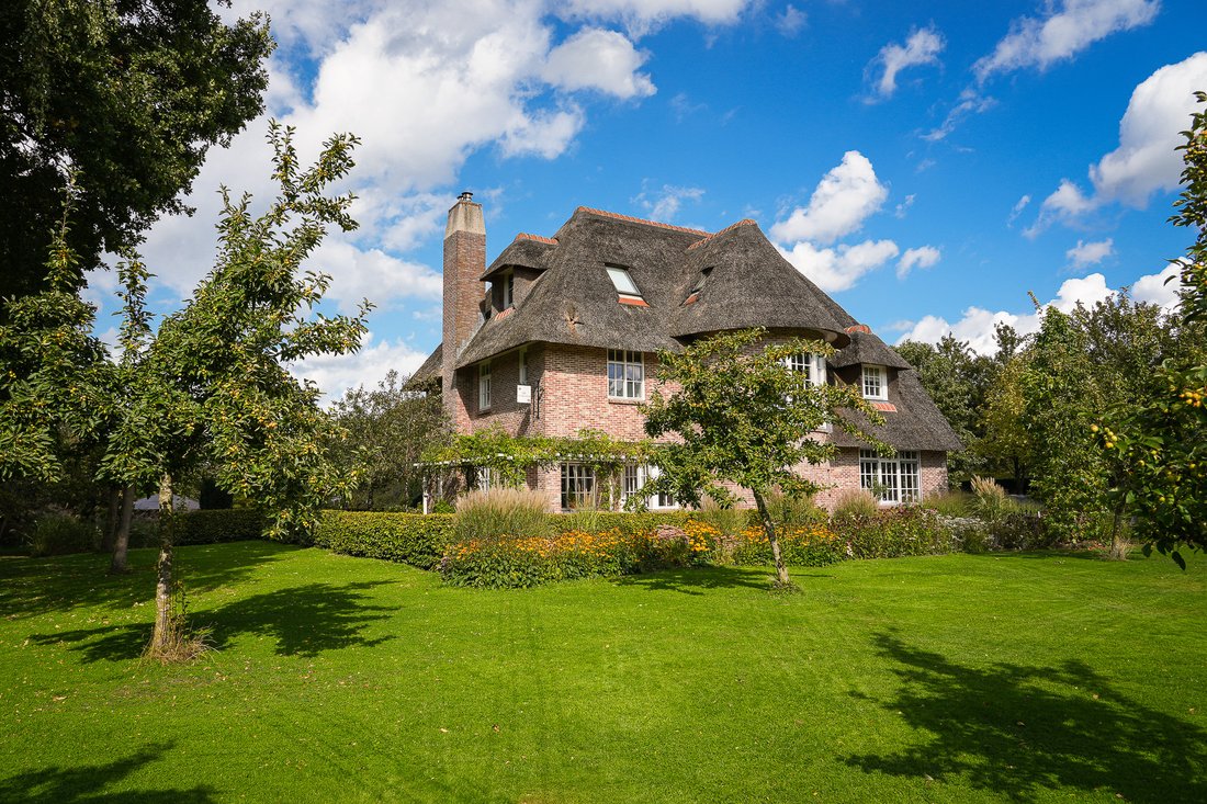 Villa in Brummen, Gelderland, Netherlands 1 - 17346468