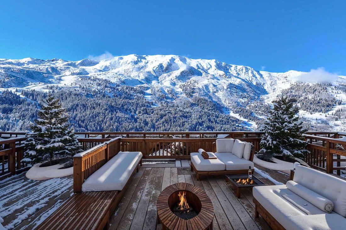 Apartment in Méribel, Les Allues, Auvergne-Rhône-Alpes 3 - 17346496