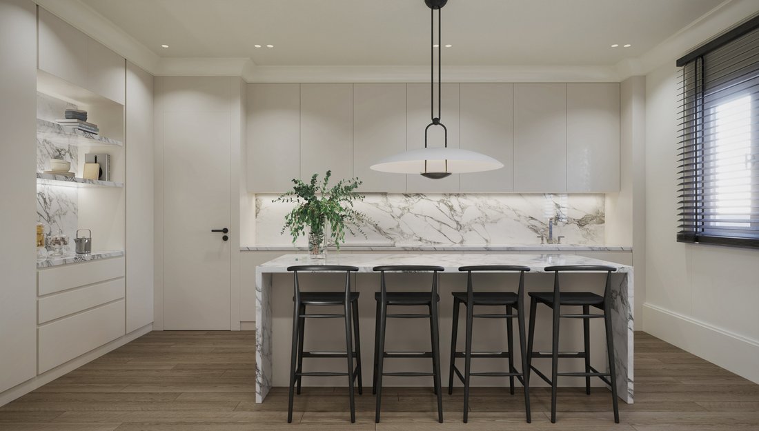 Apartment in Sunoikia Kolonakiou, 1st District of Athens, Athens 5 - 17346500