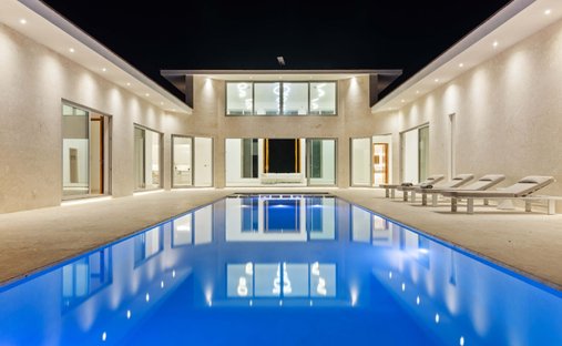 Villa in La Romana, La Altagracia Province, Dominican Republic 1