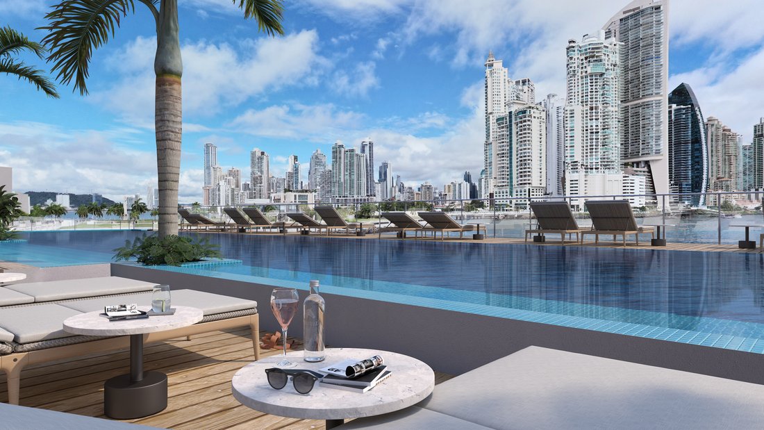 Apartment in Panama City, Panama, Panama 4 - 17346529