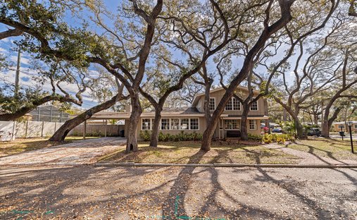 Casa a St. Petersburg, Florida, Stati Uniti 1