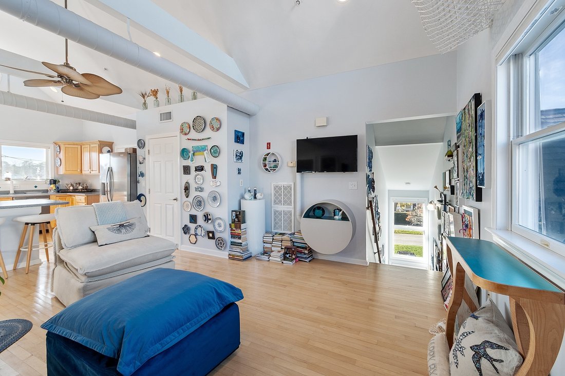Condo in Gloucester, Massachusetts, United States 5 - 17346511