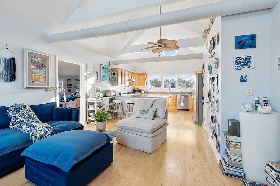 Condo in Gloucester, Massachusetts, United States 4 - 17346511