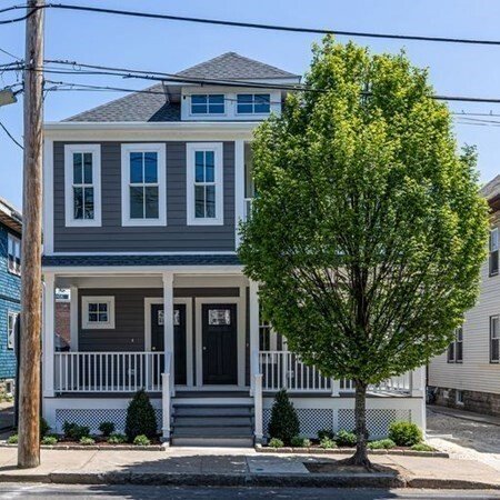 Somerville, Massachusetts, United States 1 - 17346506