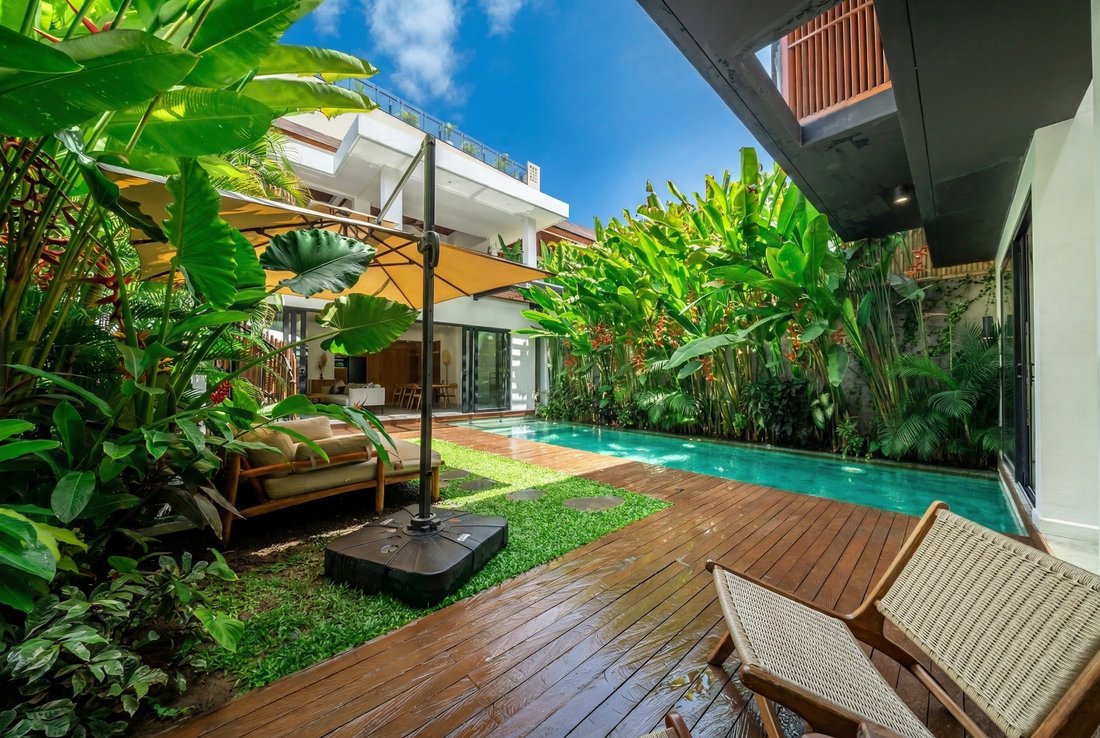 Villa in North Kuta, Bali, Indonesia 5 - 17355154