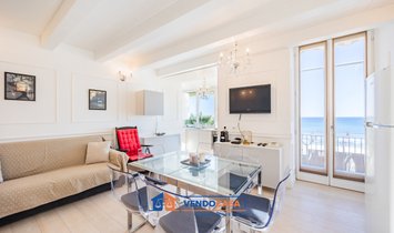 Appartement à Centre, Alassio, Italie 2