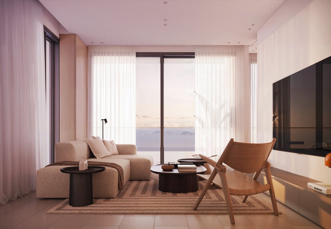 Apartment in Panama City, Panama, Panama 2 - 17346592