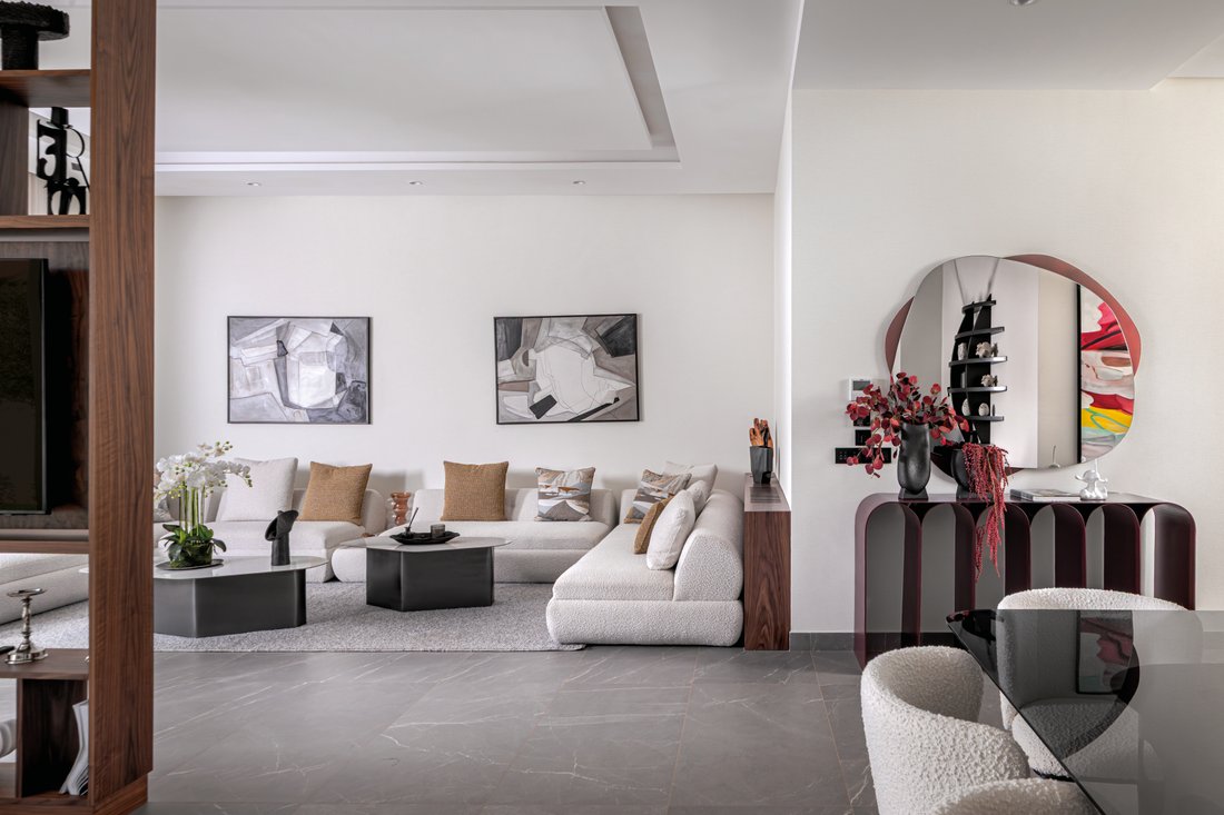 Villa in Sindibad, Casablanca-Settat, Morocco 3 - 17355180