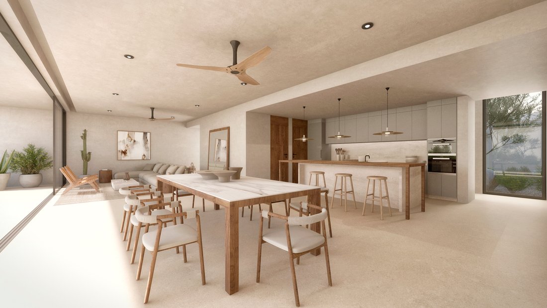 Villa in Cabo San Lucas, Mexico 3 - 17349446