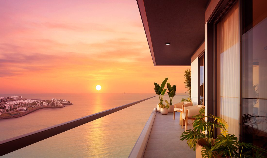 Apartment in Panama City, Panama, Panama 1 - 17346592