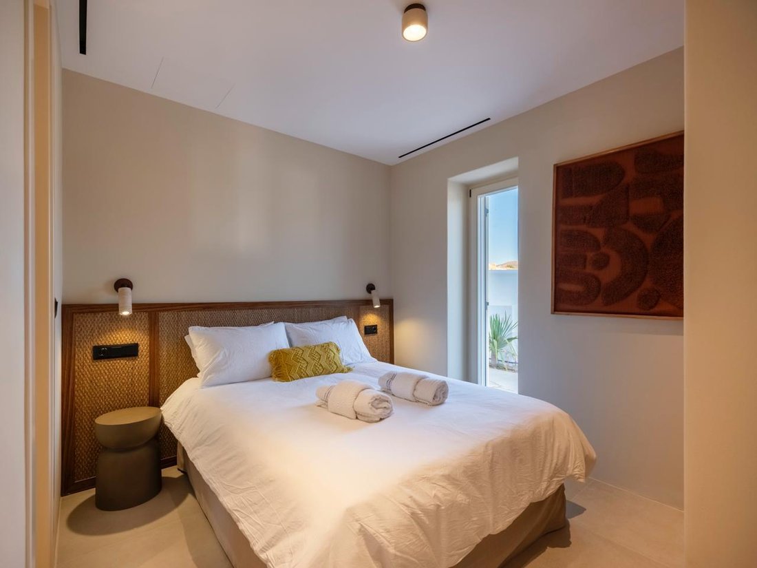 Villa in Paros, Aegean, Greece 2 - 17353817
