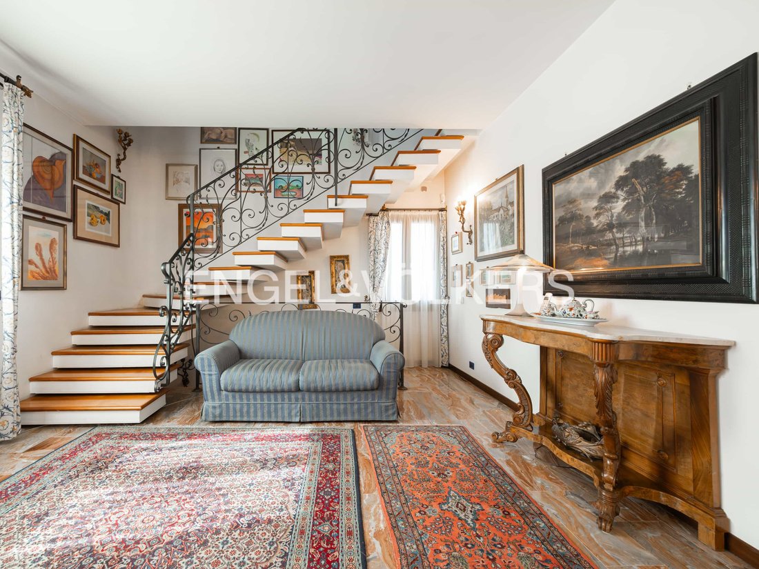 Country House in Pianoro, Emilia-Romagna, Italy 2 - 17346989