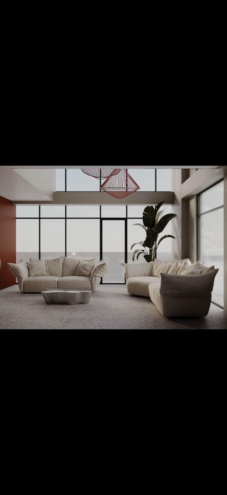 Apartment in Gonio, Adjara, Georgia 1 - 17346652