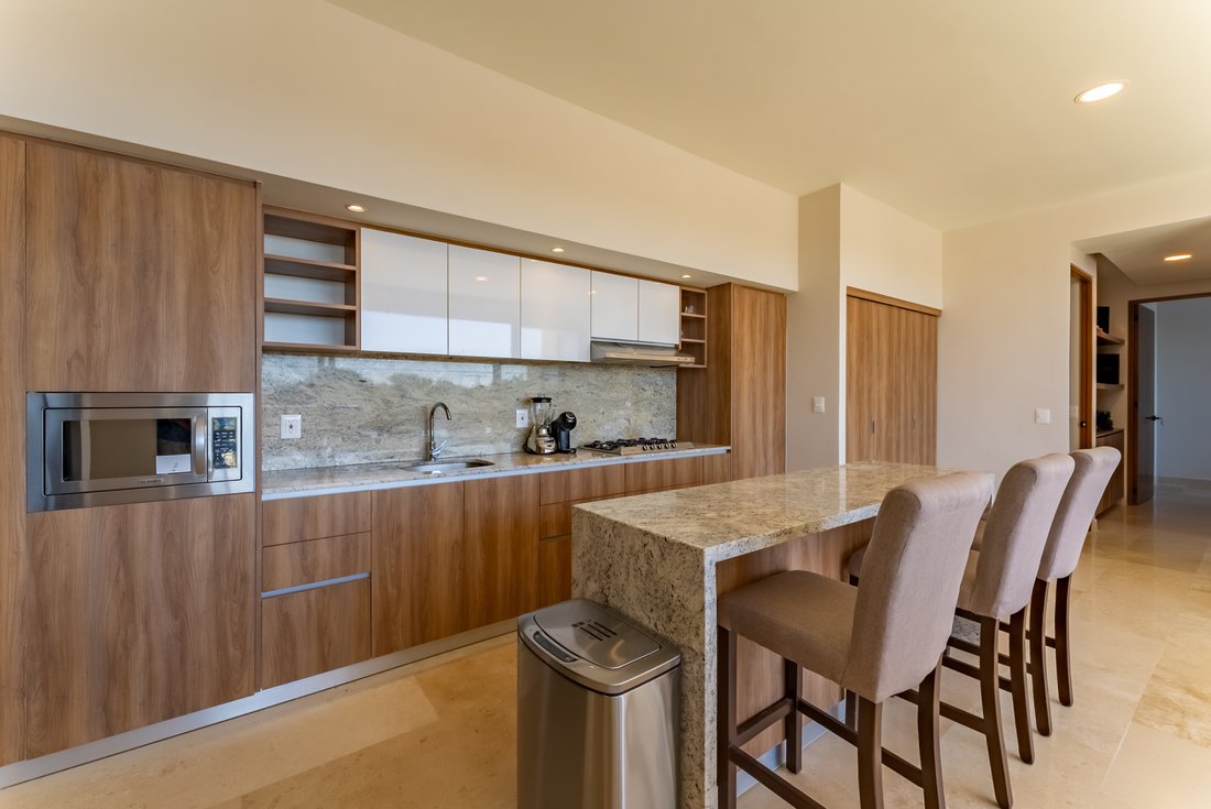 Apartment in Playa del Carmen, Mexico 3 - 17352483