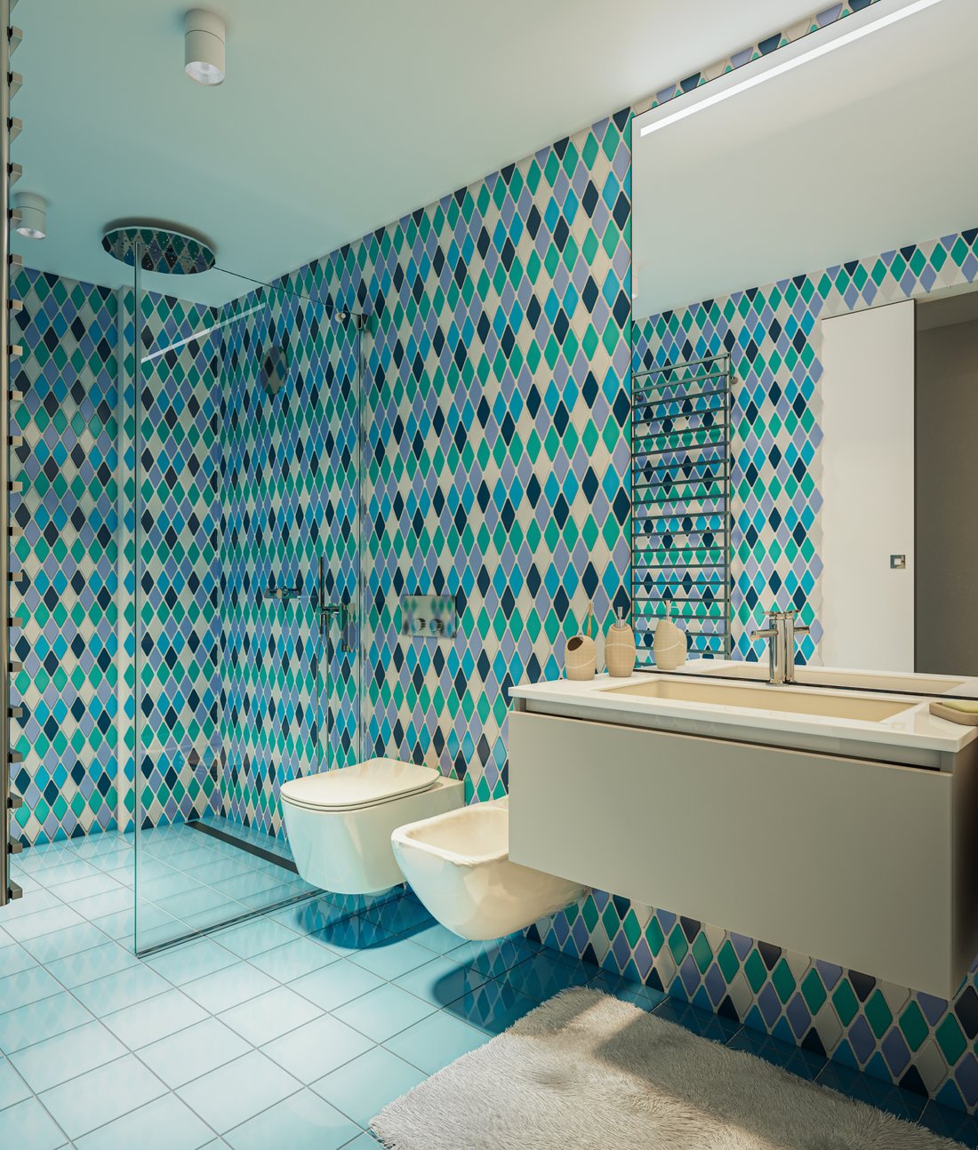 Apartment in Italy 3 - 17346742