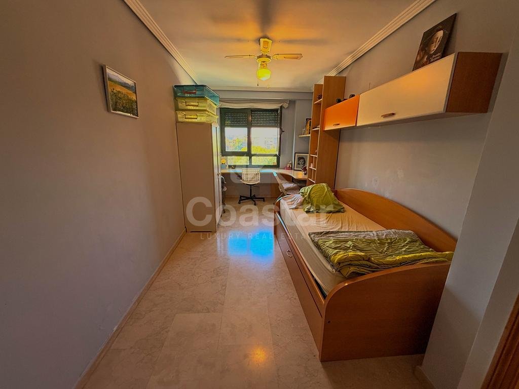 Apartment in Camins al Grau, Valencia, Spain 5 - 17355842