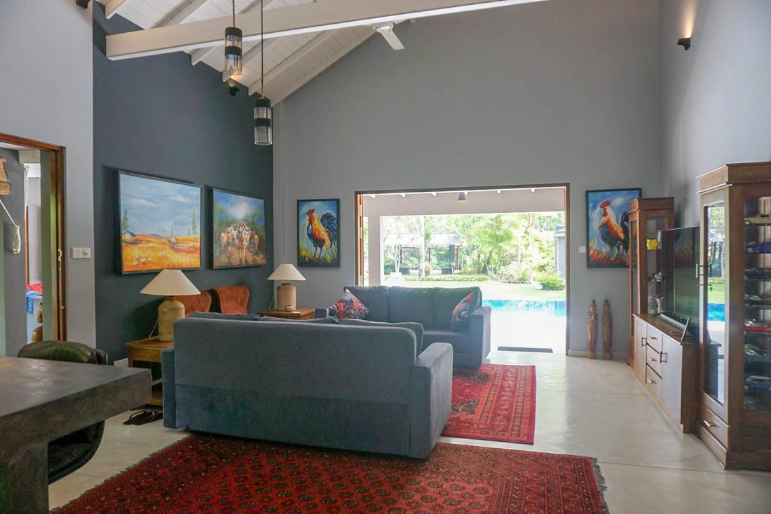Villa in Heenatigala, Southern Province, Sri Lanka 5 - 17353664