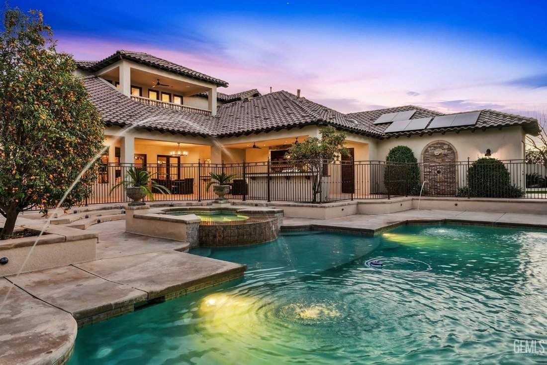 House in Bakersfield, California, United States 2 - 17351111