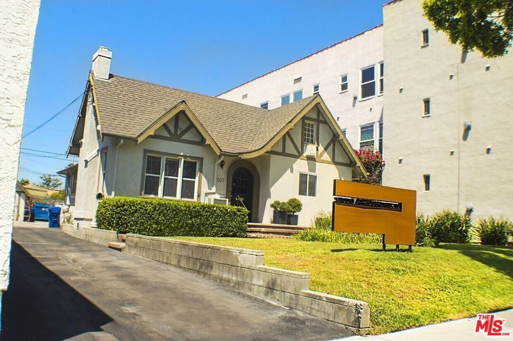 House in Los Angeles, California, United States 3 - 17354345