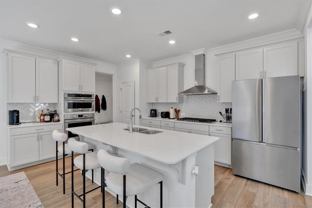 House in Dallas, Georgia, United States 2 - 17347465