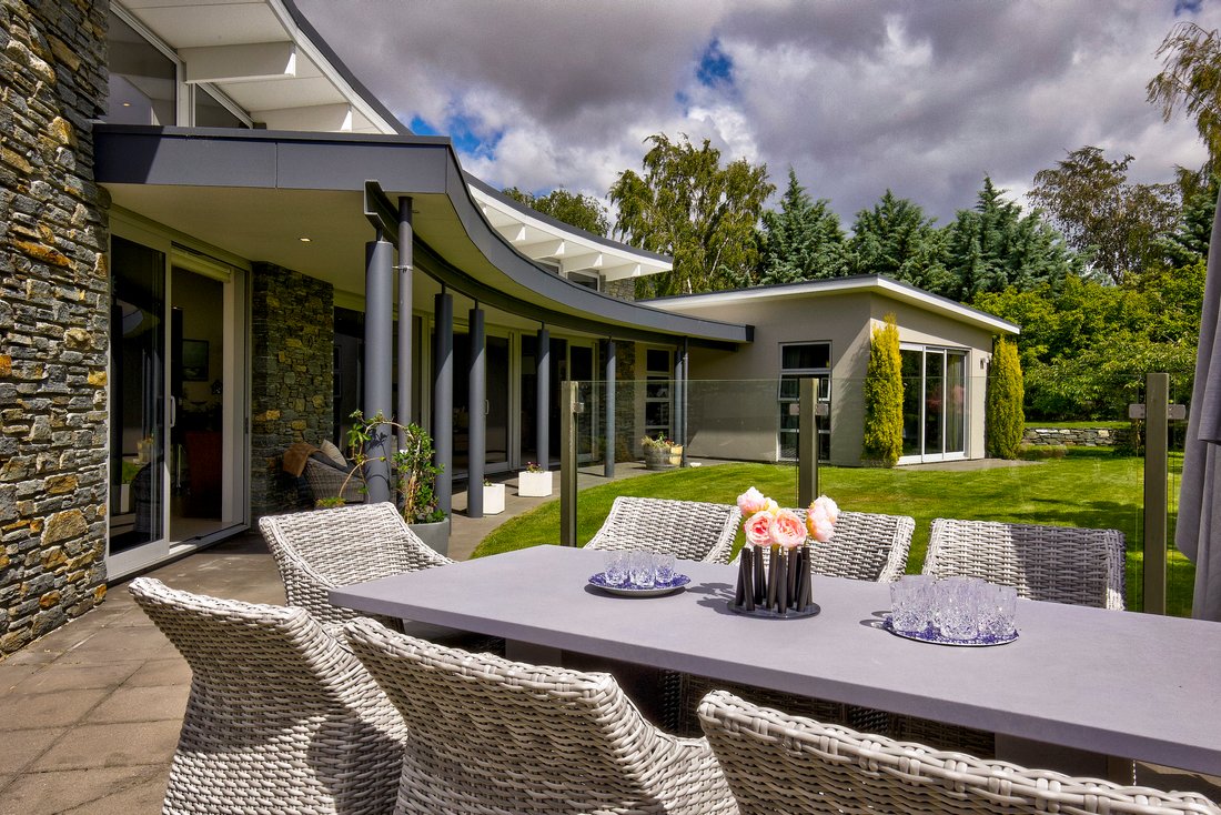 House in Bannockburn, Otago, New Zealand 1 - 17353674