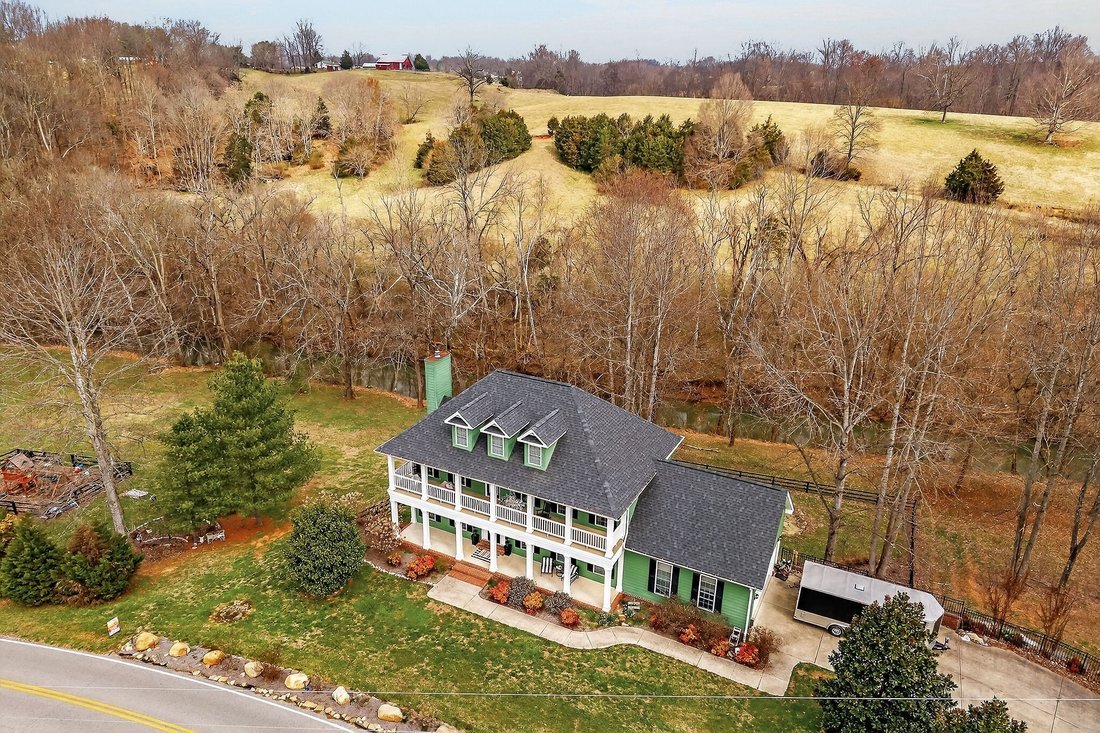 House in Cookeville, Tennessee, United States 3 - 17350639