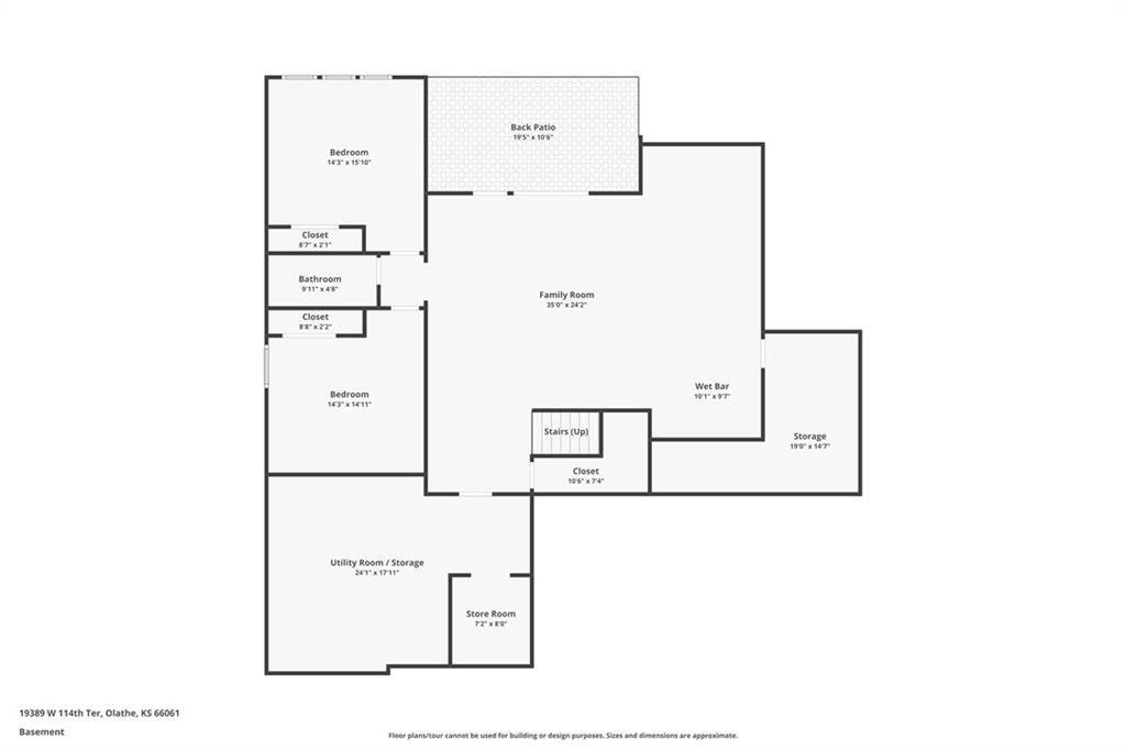 House in Olathe, Kansas, United States 4 - 17354424