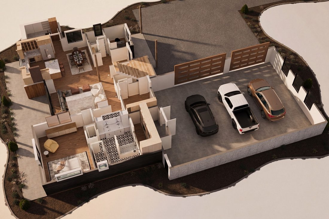 House in Athol, Idaho, United States 5 - 17349635