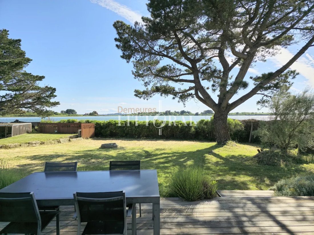 House in Centre Bourg, Sene, France 5 - 14663058
