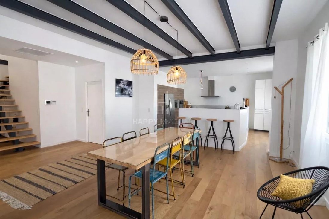 Apartment in Saint-Rémy-de-Provence, Provence-Alpes-Côte d'Azur, France 4 - 15292792